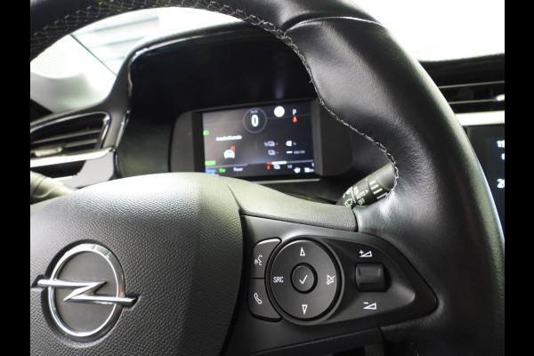 Opel CORSA-E Elegance 50 kWh NAVI/CAMERA/CLIMA/LED/16"LMV!