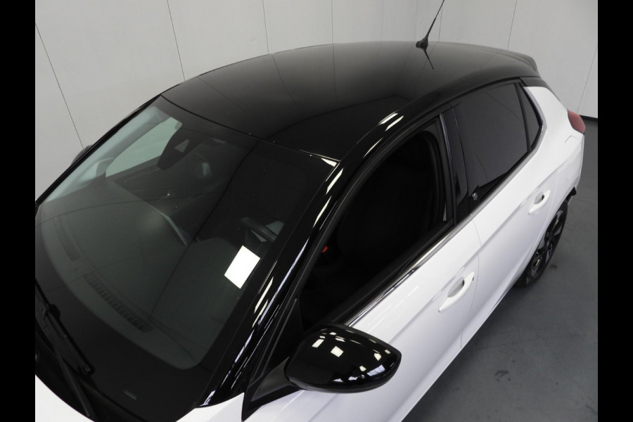 Opel CORSA-E Elegance 50 kWh NAVI/CAMERA/CLIMA/LED/16"LMV!