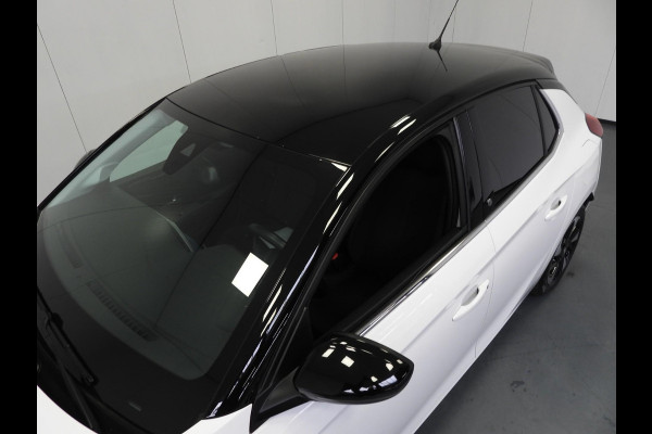 Opel CORSA-E Elegance 50 kWh NAVI/CAMERA/CLIMA/LED/16"LMV!