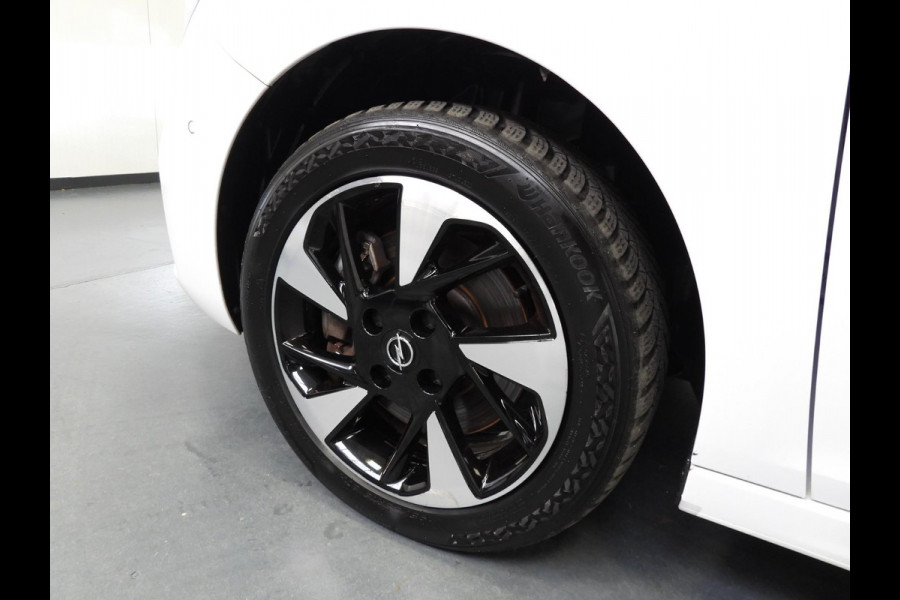 Opel CORSA-E Elegance 50 kWh NAVI/CAMERA/CLIMA/LED/16"LMV!