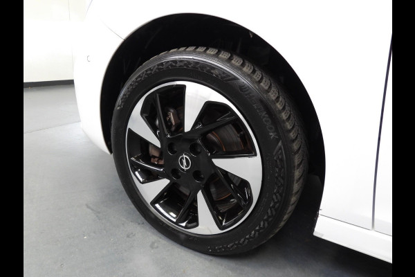 Opel CORSA-E Elegance 50 kWh NAVI/CAMERA/CLIMA/LED/16"LMV!