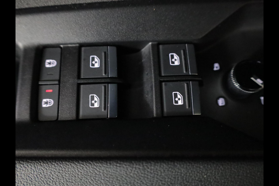 Audi Q4 Sportback e-tron 40 Launch edition Advanced 77 kWh 204pk | SoH 92% | 20'LM-velgen  interieur-voorverwarming | Matrix LED