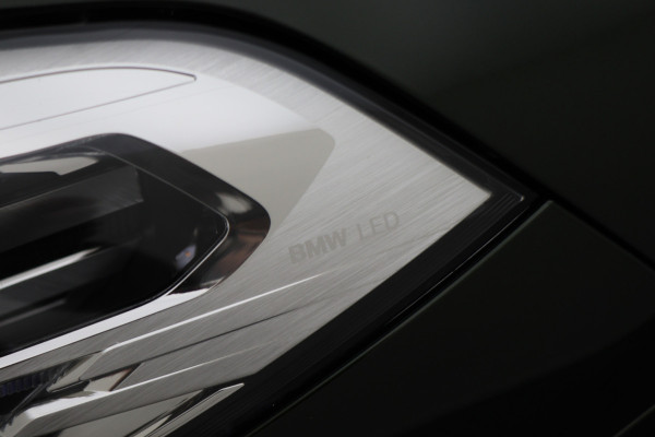 BMW X2 xDrive25e Business Edition Plus M-Kuipstoelen, Head-Up, Leer, Cruise, LED, Bluetooth, Navigatie, PDC, 19''