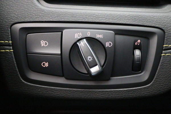 BMW X2 xDrive25e Business Edition Plus M-Kuipstoelen, Head-Up, Leer, Cruise, LED, Bluetooth, Navigatie, PDC, 19''