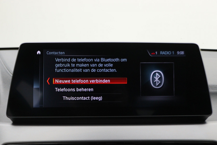 BMW X2 xDrive25e Business Edition Plus M-Kuipstoelen, Head-Up, Leer, Cruise, LED, Bluetooth, Navigatie, PDC, 19''