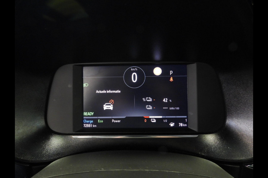 Opel CORSA-E Elegance 50 kWh NAVI/CAMERA/CLIMA/LED/16"LMV!