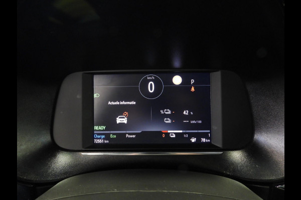 Opel CORSA-E Elegance 50 kWh NAVI/CAMERA/CLIMA/LED/16"LMV!