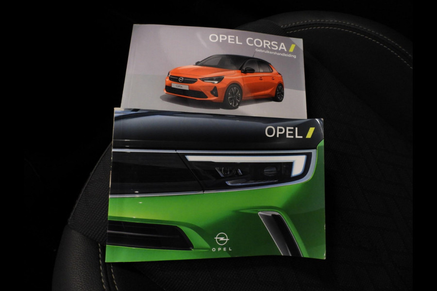 Opel CORSA-E Elegance 50 kWh NAVI/CAMERA/CLIMA/LED/16"LMV!