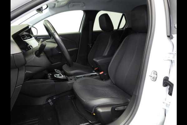 Opel CORSA-E Elegance 50 kWh NAVI/CAMERA/CLIMA/LED/16"LMV!