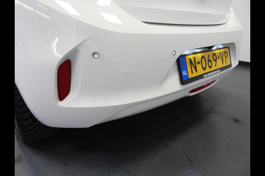 Opel CORSA-E Elegance 50 kWh NAVI/CAMERA/CLIMA/LED/16"LMV!