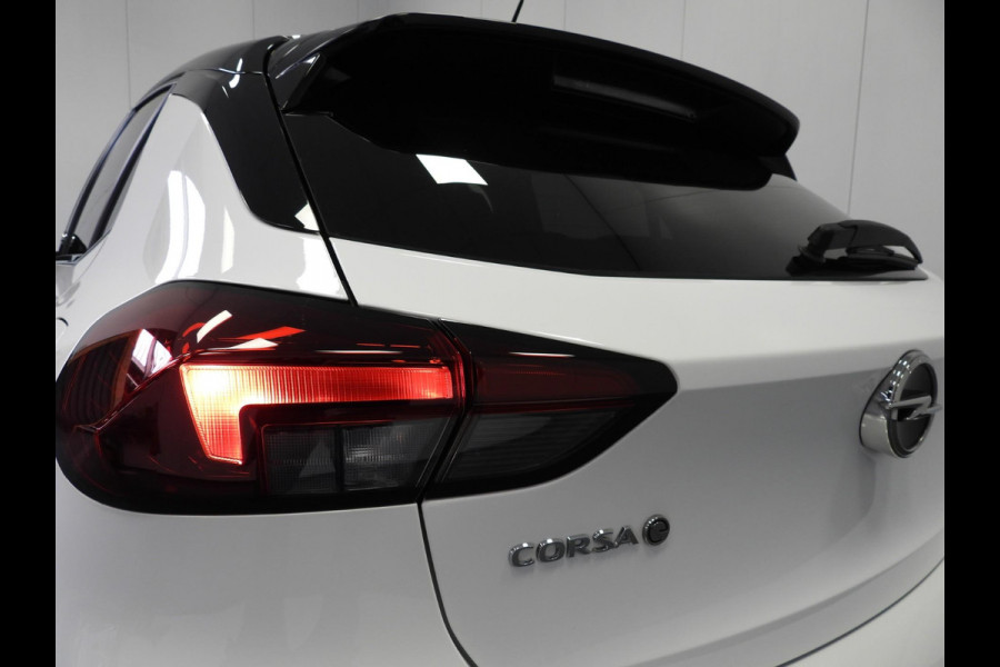 Opel CORSA-E Elegance 50 kWh NAVI/CAMERA/CLIMA/LED/16"LMV!