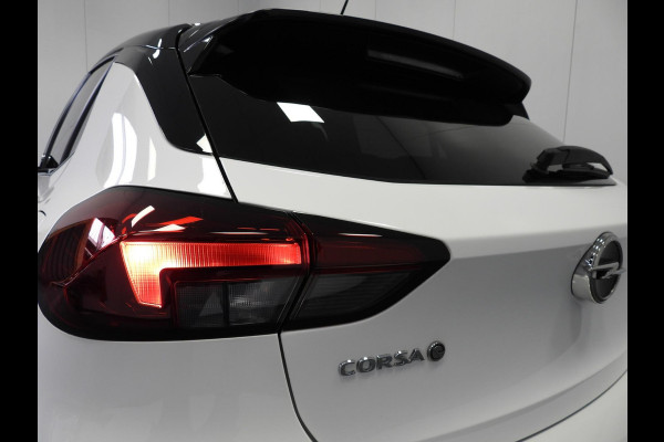 Opel CORSA-E Elegance 50 kWh NAVI/CAMERA/CLIMA/LED/16"LMV!