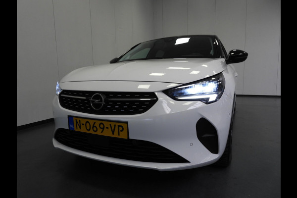 Opel CORSA-E Elegance 50 kWh NAVI/CAMERA/CLIMA/LED/16"LMV!