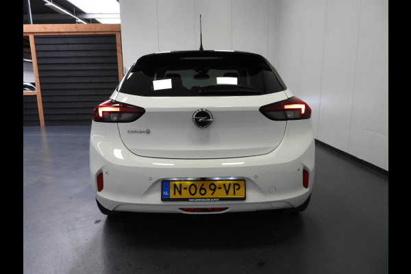 Opel CORSA-E Elegance 50 kWh NAVI/CAMERA/CLIMA/LED/16"LMV!