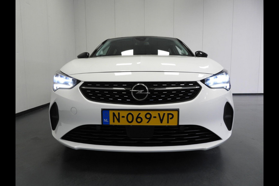 Opel CORSA-E Elegance 50 kWh NAVI/CAMERA/CLIMA/LED/16"LMV!