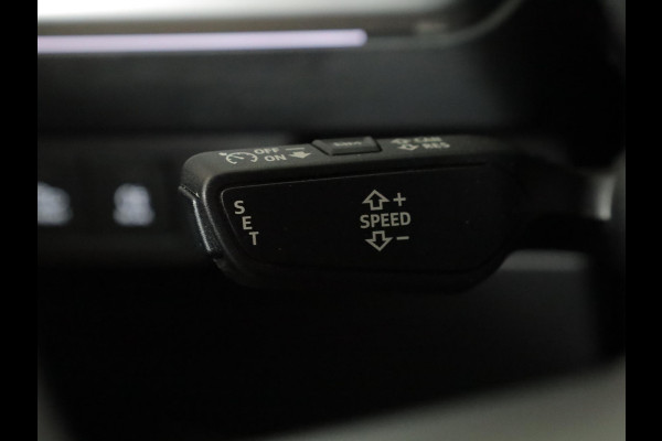 Audi Q4 Sportback e-tron 40 Advanced edition 77 kWh 204 pk | SoH 96% | Navigatie | Parkeersensoren achter | Matrix LED koplampen | Stoelverwarming |