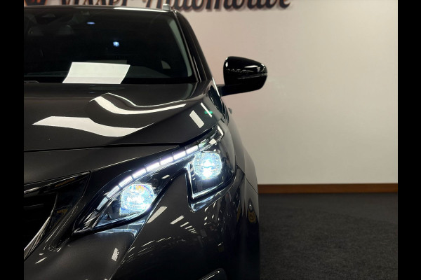 Peugeot 5008 1.2 PureTech Allure*Automaat*Leder*Electr-Klep*Cruise-Control*Xenon*