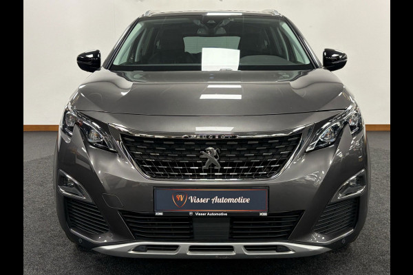 Peugeot 5008 1.2 PureTech Allure*Automaat*Leder*Electr-Klep*Cruise-Control*Xenon*