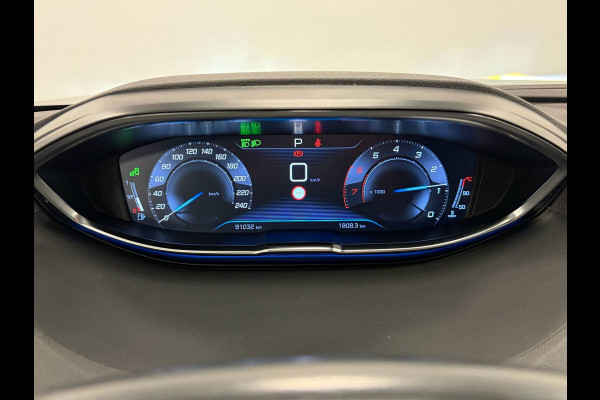 Peugeot 5008 1.2 PureTech Allure*Automaat*Leder*Electr-Klep*Cruise-Control*Xenon*