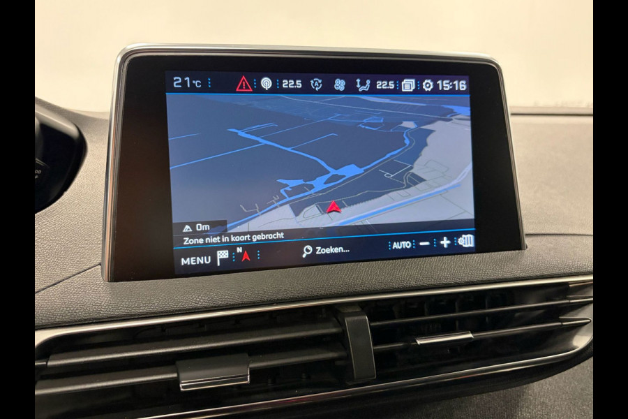 Peugeot 5008 1.2 PureTech Allure*Automaat*Leder*Electr-Klep*Cruise-Control*Xenon*