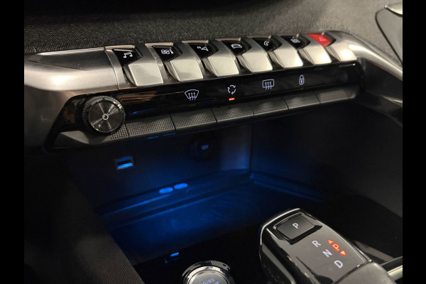 Peugeot 5008 1.2 PureTech Allure*Automaat*Leder*Electr-Klep*Cruise-Control*Xenon*