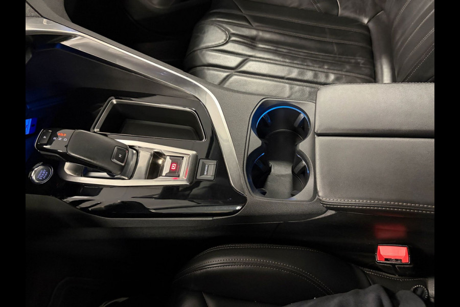 Peugeot 5008 1.2 PureTech Allure*Automaat*Leder*Electr-Klep*Cruise-Control*Xenon*