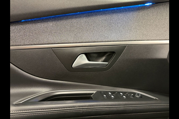 Peugeot 5008 1.2 PureTech Allure*Automaat*Leder*Electr-Klep*Cruise-Control*Xenon*