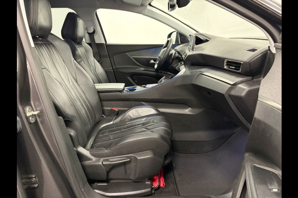 Peugeot 5008 1.2 PureTech Allure*Automaat*Leder*Electr-Klep*Cruise-Control*Xenon*