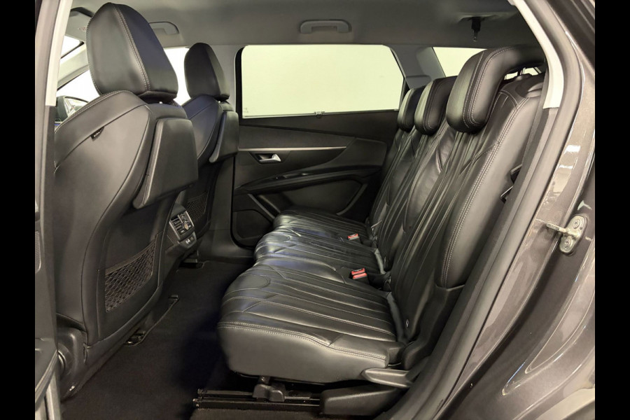 Peugeot 5008 1.2 PureTech Allure*Automaat*Leder*Electr-Klep*Cruise-Control*Xenon*
