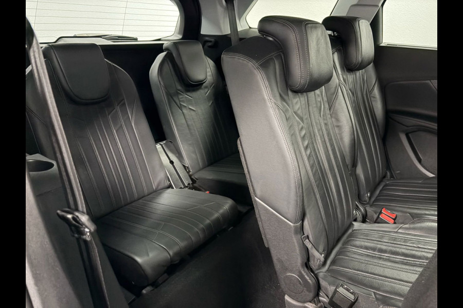 Peugeot 5008 1.2 PureTech Allure*Automaat*Leder*Electr-Klep*Cruise-Control*Xenon*