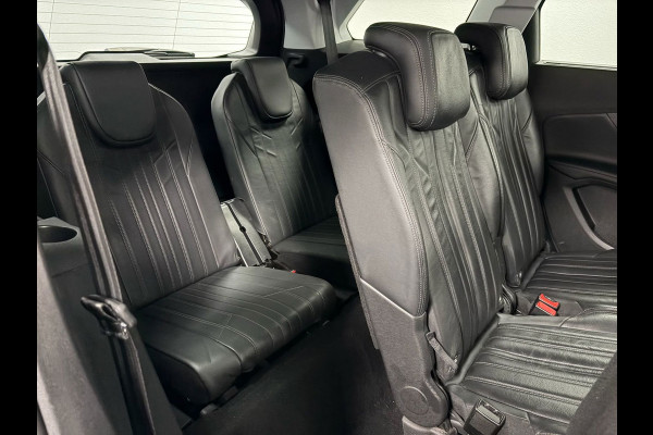 Peugeot 5008 1.2 PureTech Allure*Automaat*Leder*Electr-Klep*Cruise-Control*Xenon*