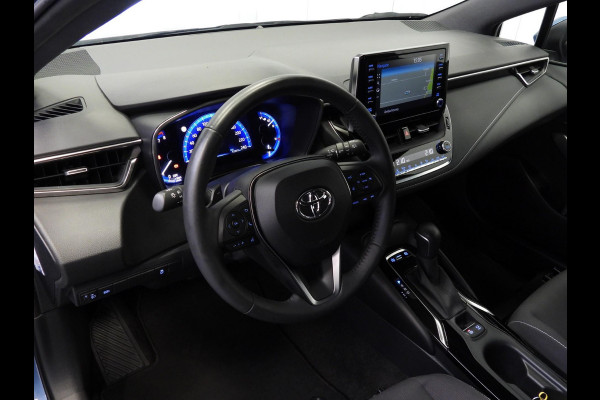 Toyota Corolla Touring Sports 2.0 Hybrid Dynamic NAVI/CAMERA/CLIMA/17"LMV!