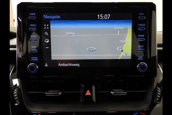 Toyota Corolla Touring Sports 2.0 Hybrid Dynamic NAVI/CAMERA/CLIMA/17"LMV!