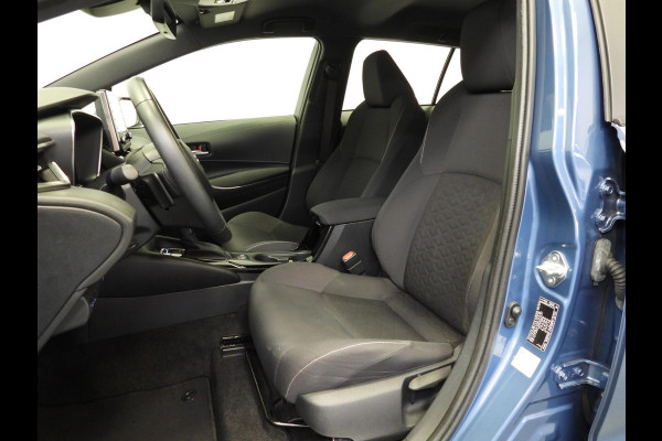 Toyota Corolla Touring Sports 2.0 Hybrid Dynamic NAVI/CAMERA/CLIMA/17"LMV!