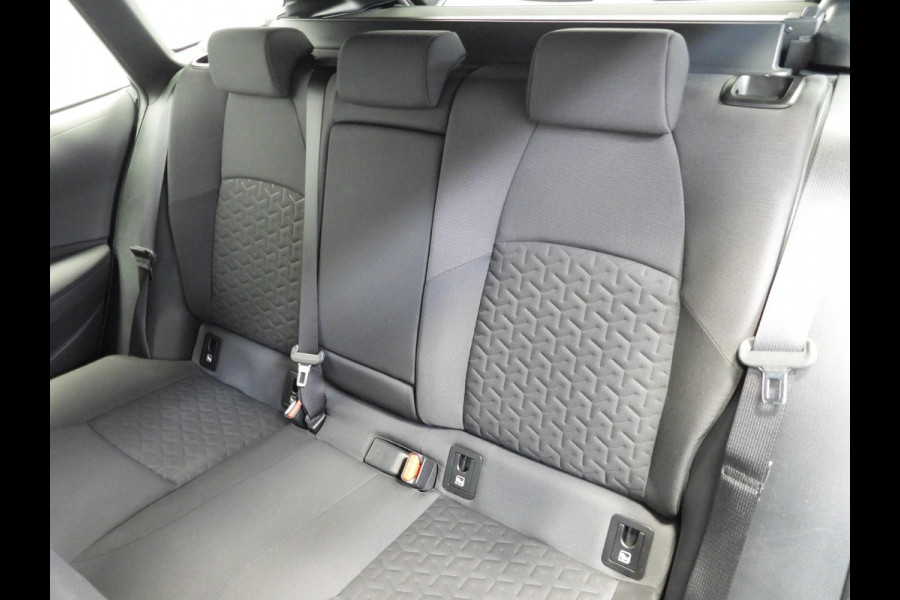 Toyota Corolla Touring Sports 2.0 Hybrid Dynamic NAVI/CAMERA/CLIMA/17"LMV!