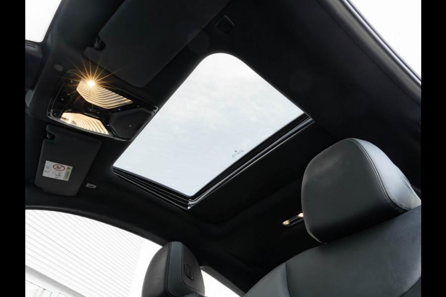 BMW 4 Serie Coupé M440i xDrive - Schuifdak - Parking Ass Plus - Active Cruise Control - Hifi