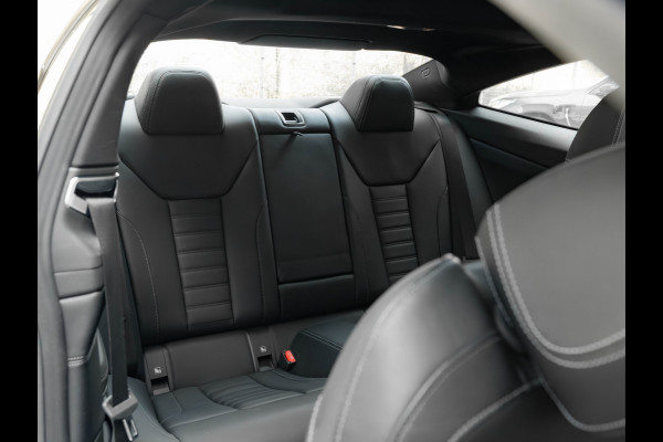 BMW 4 Serie Coupé M440i xDrive - Schuifdak - Parking Ass Plus - Active Cruise Control - Hifi