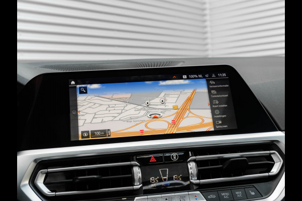 BMW 4 Serie Coupé M440i xDrive - Schuifdak - Parking Ass Plus - Active Cruise Control - Hifi