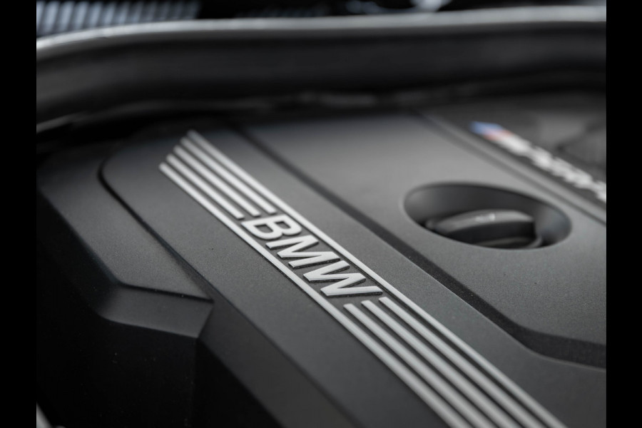 BMW 4 Serie Coupé M440i xDrive - Schuifdak - Parking Ass Plus - Active Cruise Control - Hifi