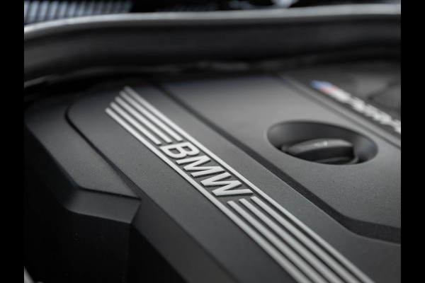 BMW 4 Serie Coupé M440i xDrive - Schuifdak - Parking Ass Plus - Active Cruise Control - Hifi