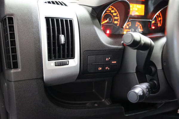 Fiat Ducato BAKWAGEN MEUBELBAK MET LAADKLEP