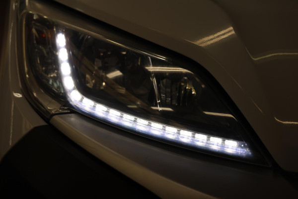 Fiat Ducato BAKWAGEN MEUBELBAK MET LAADKLEP