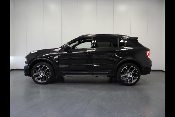 Lynk & Co 01 1.5 PHEV BlackLine ZW.HEMEL/360CAM/SCHUIFDAK/LED/20"LMV!