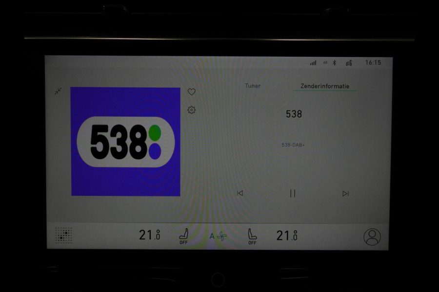 Lynk & Co 01 1.5 PHEV BlackLine ZW.HEMEL/360CAM/SCHUIFDAK/LED/20"LMV!