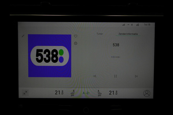 Lynk & Co 01 1.5 PHEV BlackLine ZW.HEMEL/360CAM/SCHUIFDAK/LED/20"LMV!