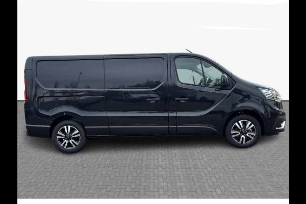 Renault Trafic 2.0 Blue dCi 170PK L2H1 Extra nr. V081 | Climate | Cruise | Navi | Camera | 17"LM velgen | All season