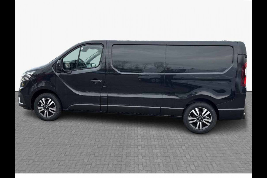 Renault Trafic 2.0 Blue dCi 170PK L2H1 Extra nr. V081 | Climate | Cruise | Navi | Camera | 17"LM velgen | All season