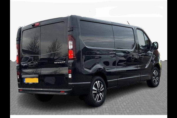 Renault Trafic 2.0 Blue dCi 170PK L2H1 Extra nr.V084 | Climate | Cruise | Navi | Camera | 17"LM velgen | All season