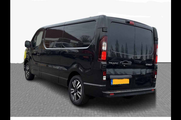 Renault Trafic 2.0 Blue dCi 170PK L2H1 Extra nr.V084 | Climate | Cruise | Navi | Camera | 17"LM velgen | All season