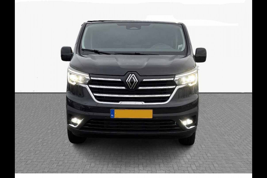 Renault Trafic 2.0 Blue dCi 170PK L2H1 Extra nr.V084 | Climate | Cruise | Navi | Camera | 17"LM velgen | All season